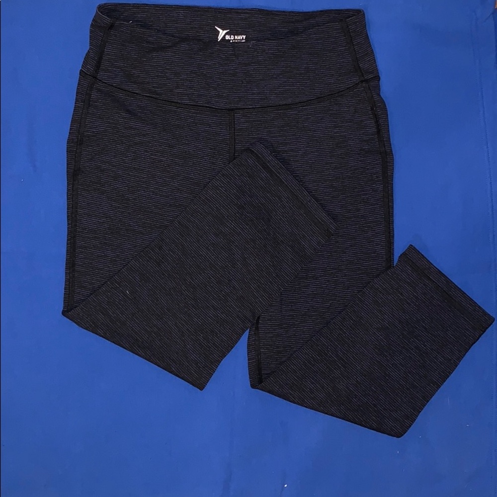 Women’s Active Capri Leggings
